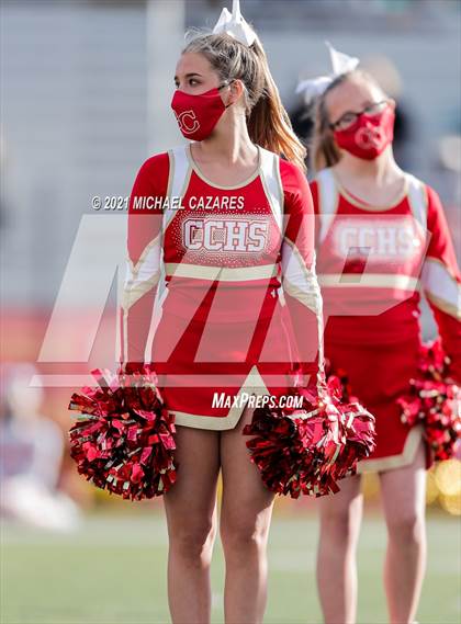 Thumbnail 2 in Cathedral Catholic @ Torrey Pines photogallery.