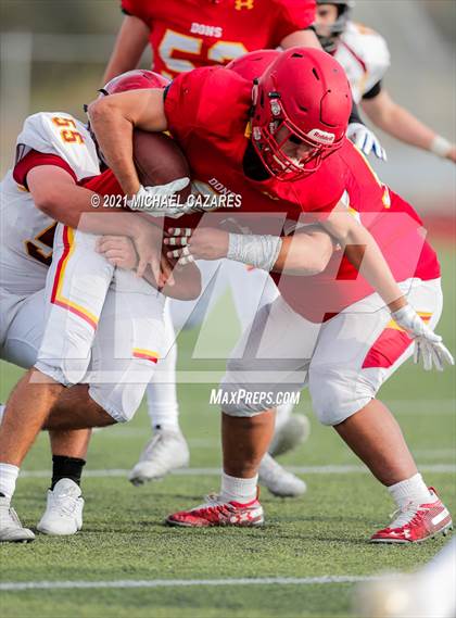 Thumbnail 2 in Cathedral Catholic @ Torrey Pines photogallery.