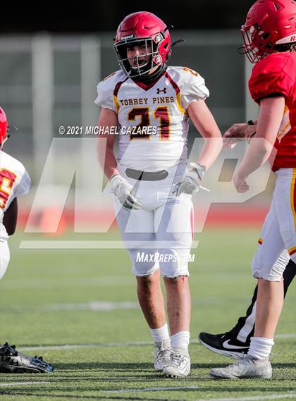 Thumbnail 2 in Cathedral Catholic @ Torrey Pines photogallery.