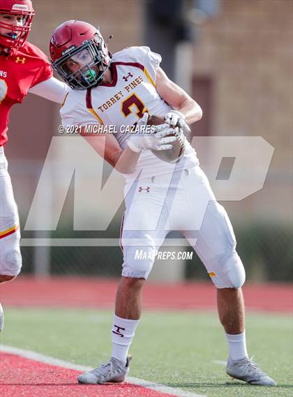 Thumbnail 1 in Cathedral Catholic @ Torrey Pines photogallery.