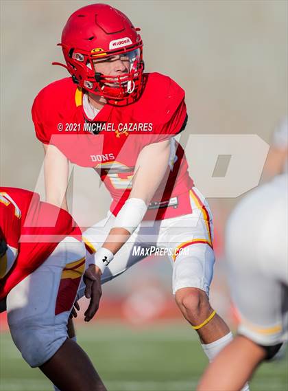 Thumbnail 1 in Cathedral Catholic @ Torrey Pines photogallery.
