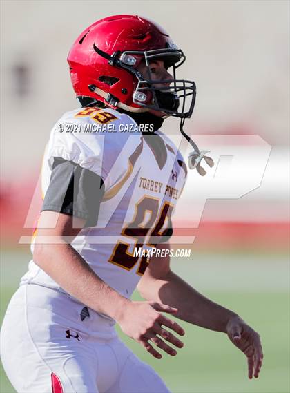 Thumbnail 3 in Cathedral Catholic @ Torrey Pines photogallery.