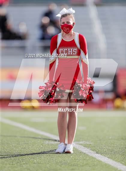 Thumbnail 1 in Cathedral Catholic @ Torrey Pines photogallery.