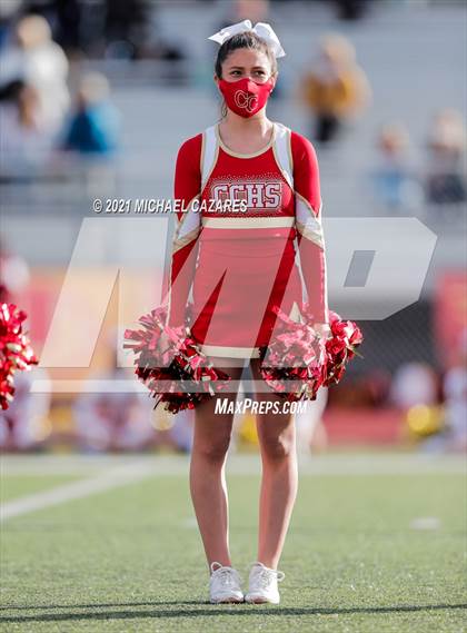 Thumbnail 3 in Cathedral Catholic @ Torrey Pines photogallery.