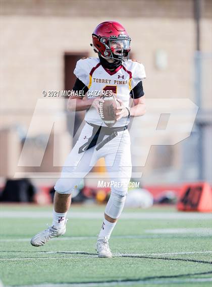 Thumbnail 1 in Cathedral Catholic @ Torrey Pines photogallery.