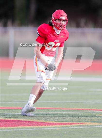 Thumbnail 3 in Cathedral Catholic @ Torrey Pines photogallery.