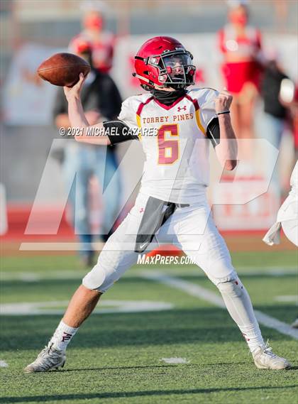 Thumbnail 3 in Cathedral Catholic @ Torrey Pines photogallery.