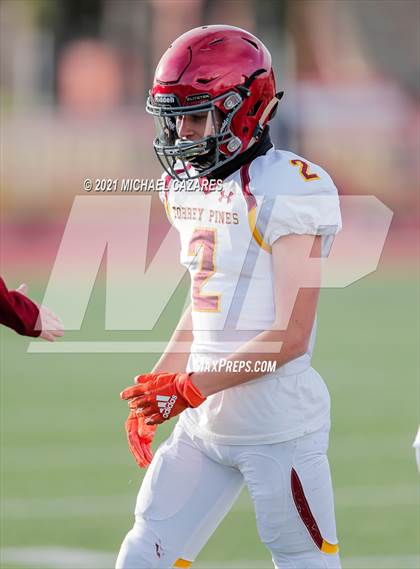 Thumbnail 1 in Cathedral Catholic @ Torrey Pines photogallery.