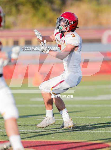 Thumbnail 3 in Cathedral Catholic @ Torrey Pines photogallery.