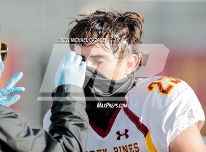 Thumbnail 2 in Cathedral Catholic @ Torrey Pines photogallery.