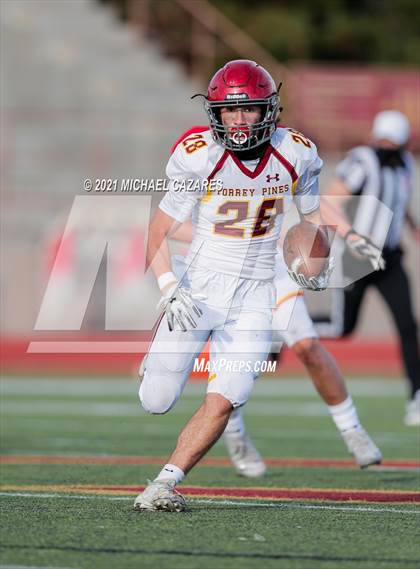 Thumbnail 1 in Cathedral Catholic @ Torrey Pines photogallery.