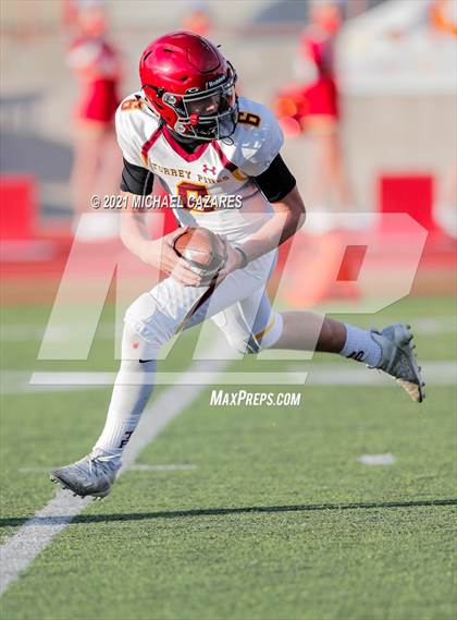 Thumbnail 2 in Cathedral Catholic @ Torrey Pines photogallery.