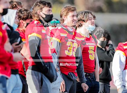Thumbnail 1 in Cathedral Catholic @ Torrey Pines photogallery.