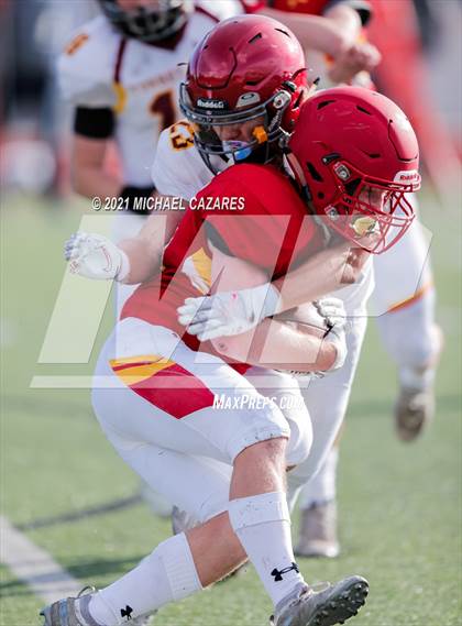 Thumbnail 1 in Cathedral Catholic @ Torrey Pines photogallery.