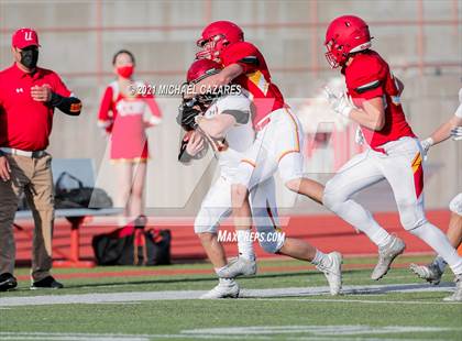 Thumbnail 1 in Cathedral Catholic @ Torrey Pines photogallery.