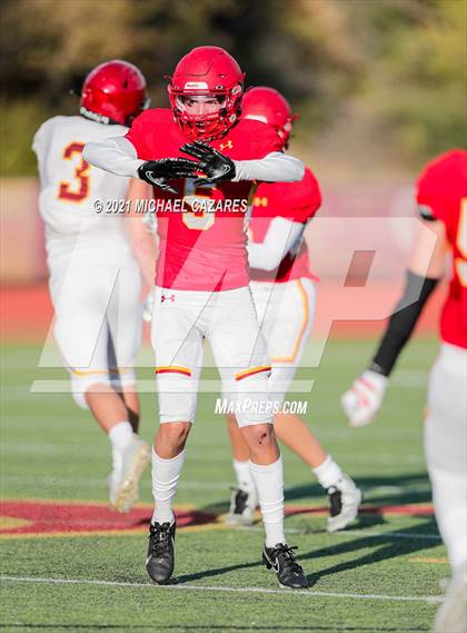 Thumbnail 2 in Cathedral Catholic @ Torrey Pines photogallery.