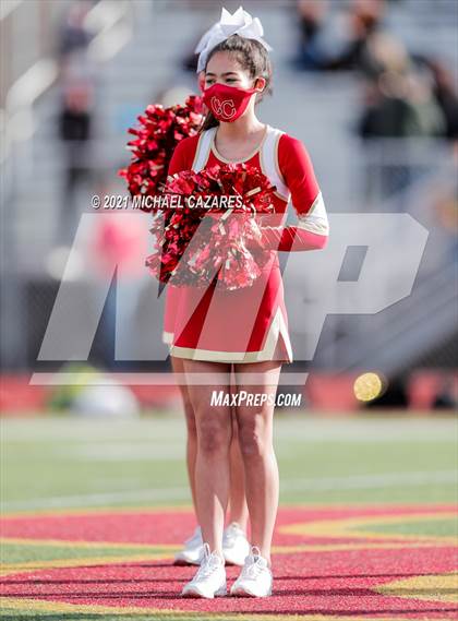 Thumbnail 3 in Cathedral Catholic @ Torrey Pines photogallery.