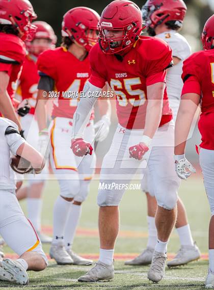 Thumbnail 3 in Cathedral Catholic @ Torrey Pines photogallery.