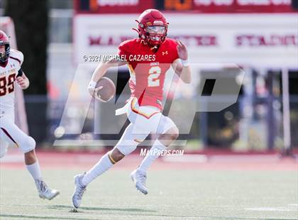 Thumbnail 3 in Cathedral Catholic @ Torrey Pines photogallery.