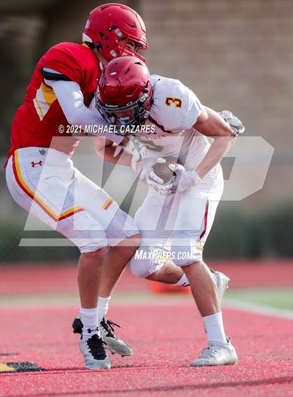 Thumbnail 3 in Cathedral Catholic @ Torrey Pines photogallery.