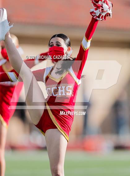 Thumbnail 2 in Cathedral Catholic @ Torrey Pines photogallery.