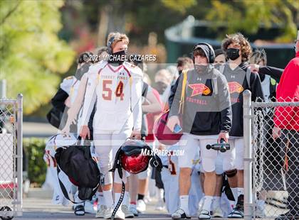 Thumbnail 2 in Cathedral Catholic @ Torrey Pines photogallery.