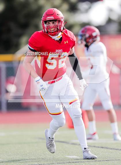Thumbnail 3 in Cathedral Catholic @ Torrey Pines photogallery.