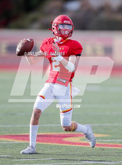 Thumbnail 3 in Cathedral Catholic @ Torrey Pines photogallery.