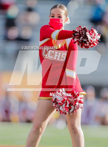 Thumbnail 1 in Cathedral Catholic @ Torrey Pines photogallery.