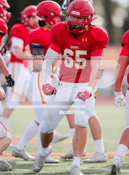 Thumbnail 1 in Cathedral Catholic @ Torrey Pines photogallery.