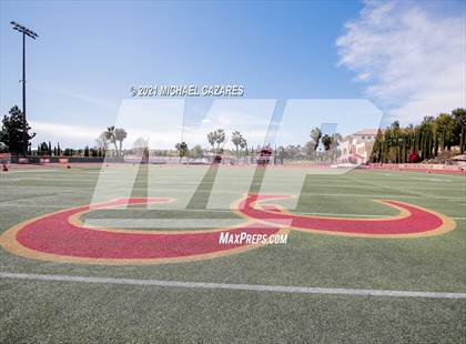Thumbnail 2 in Cathedral Catholic @ Torrey Pines photogallery.