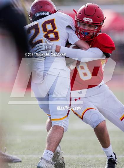 Thumbnail 2 in Cathedral Catholic @ Torrey Pines photogallery.