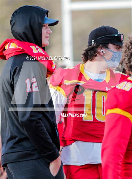 Thumbnail 3 in Cathedral Catholic @ Torrey Pines photogallery.