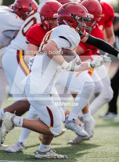 Thumbnail 1 in Cathedral Catholic @ Torrey Pines photogallery.