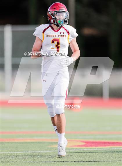 Thumbnail 1 in Cathedral Catholic @ Torrey Pines photogallery.