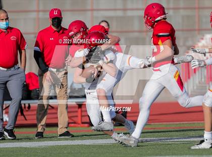 Thumbnail 2 in Cathedral Catholic @ Torrey Pines photogallery.