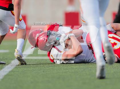Thumbnail 1 in Cathedral Catholic @ Torrey Pines photogallery.