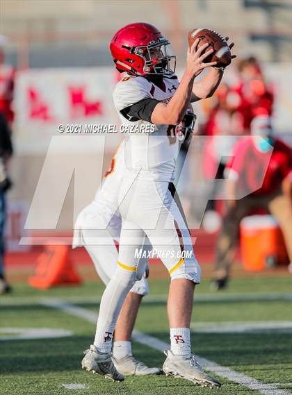 Thumbnail 1 in Cathedral Catholic @ Torrey Pines photogallery.