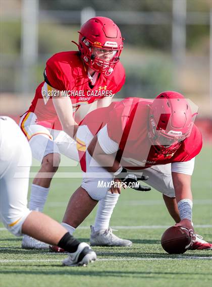 Thumbnail 3 in Cathedral Catholic @ Torrey Pines photogallery.