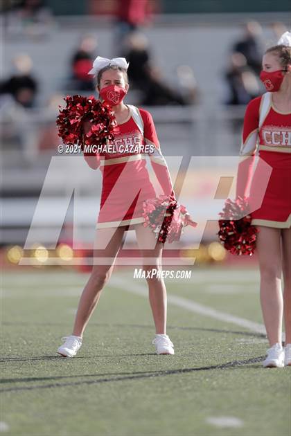 Thumbnail 3 in Cathedral Catholic @ Torrey Pines photogallery.