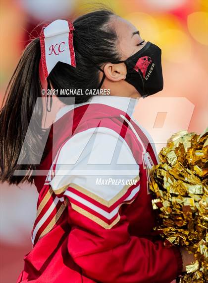 Thumbnail 2 in Cathedral Catholic @ Torrey Pines photogallery.
