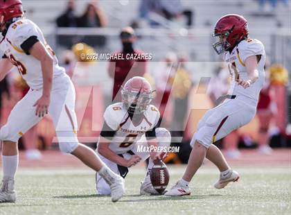 Thumbnail 1 in Cathedral Catholic @ Torrey Pines photogallery.