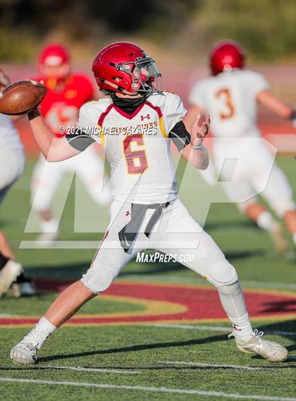 Thumbnail 1 in Cathedral Catholic @ Torrey Pines photogallery.