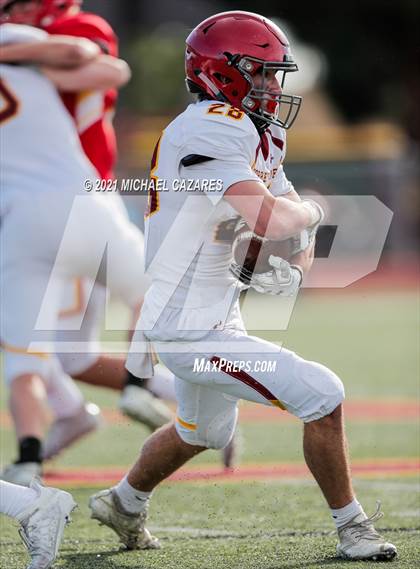 Thumbnail 3 in Cathedral Catholic @ Torrey Pines photogallery.