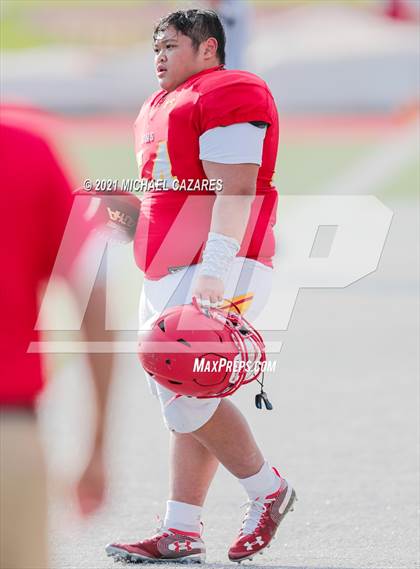 Thumbnail 1 in Cathedral Catholic @ Torrey Pines photogallery.