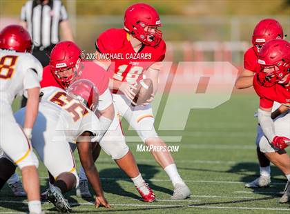 Thumbnail 1 in Cathedral Catholic @ Torrey Pines photogallery.
