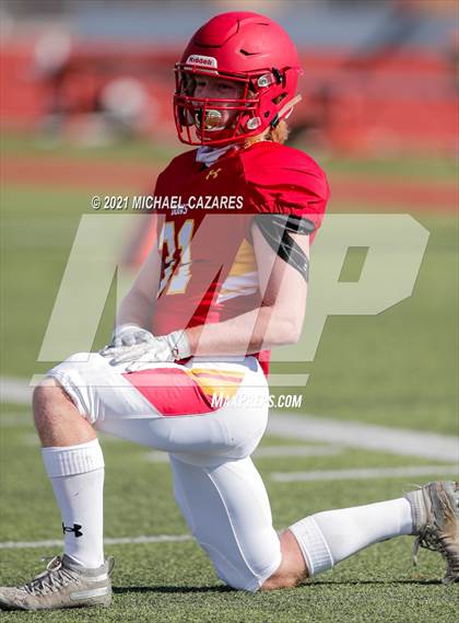 Thumbnail 2 in Cathedral Catholic @ Torrey Pines photogallery.