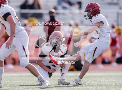 Thumbnail 2 in Cathedral Catholic @ Torrey Pines photogallery.