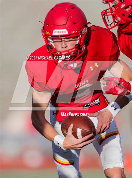 Thumbnail 2 in Cathedral Catholic @ Torrey Pines photogallery.