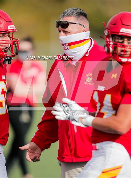 Thumbnail 1 in Cathedral Catholic @ Torrey Pines photogallery.